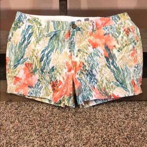 Old navy shorts